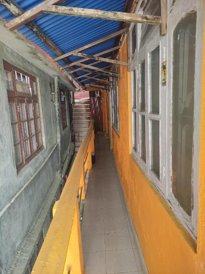 Hotel Tower View Darjeeling  Exterior photo