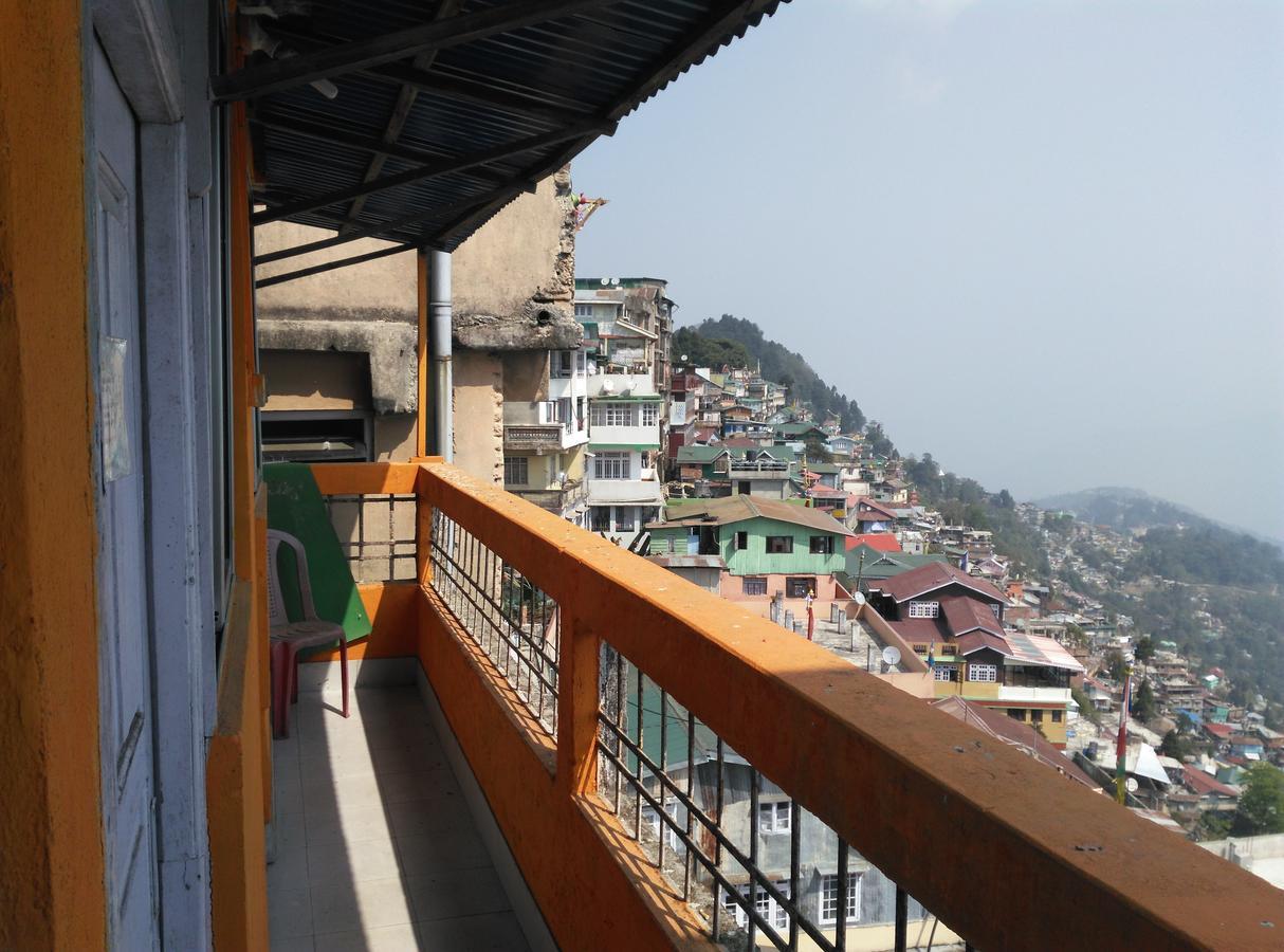 Hotel Tower View Darjeeling  Exterior photo