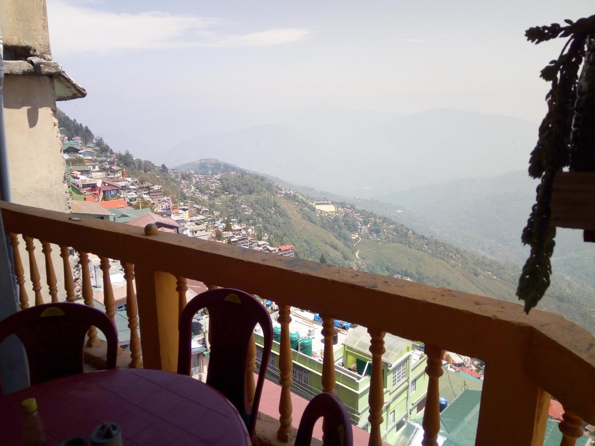 Hotel Tower View Darjeeling  Exterior photo