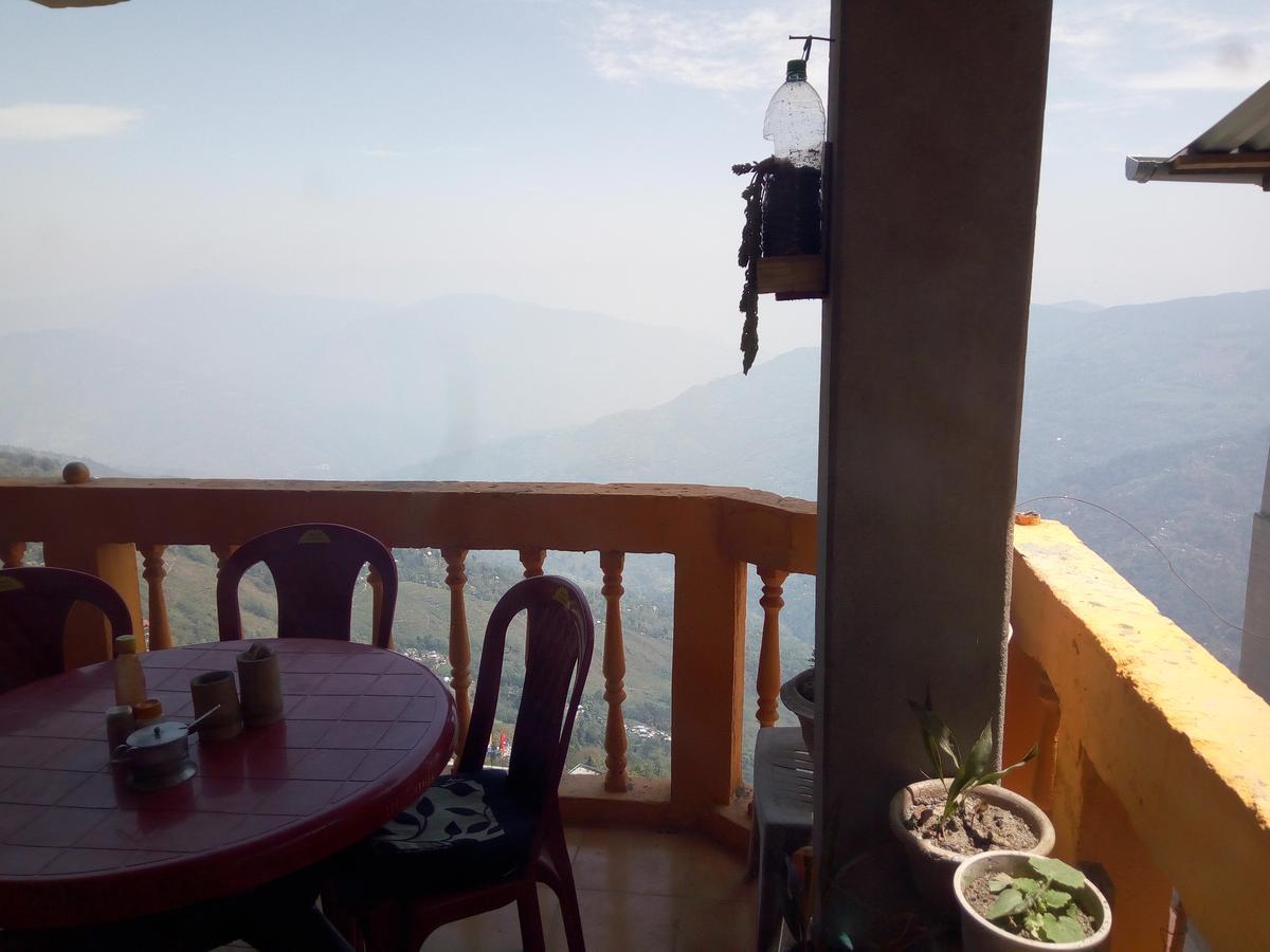 Hotel Tower View Darjeeling  Exterior photo