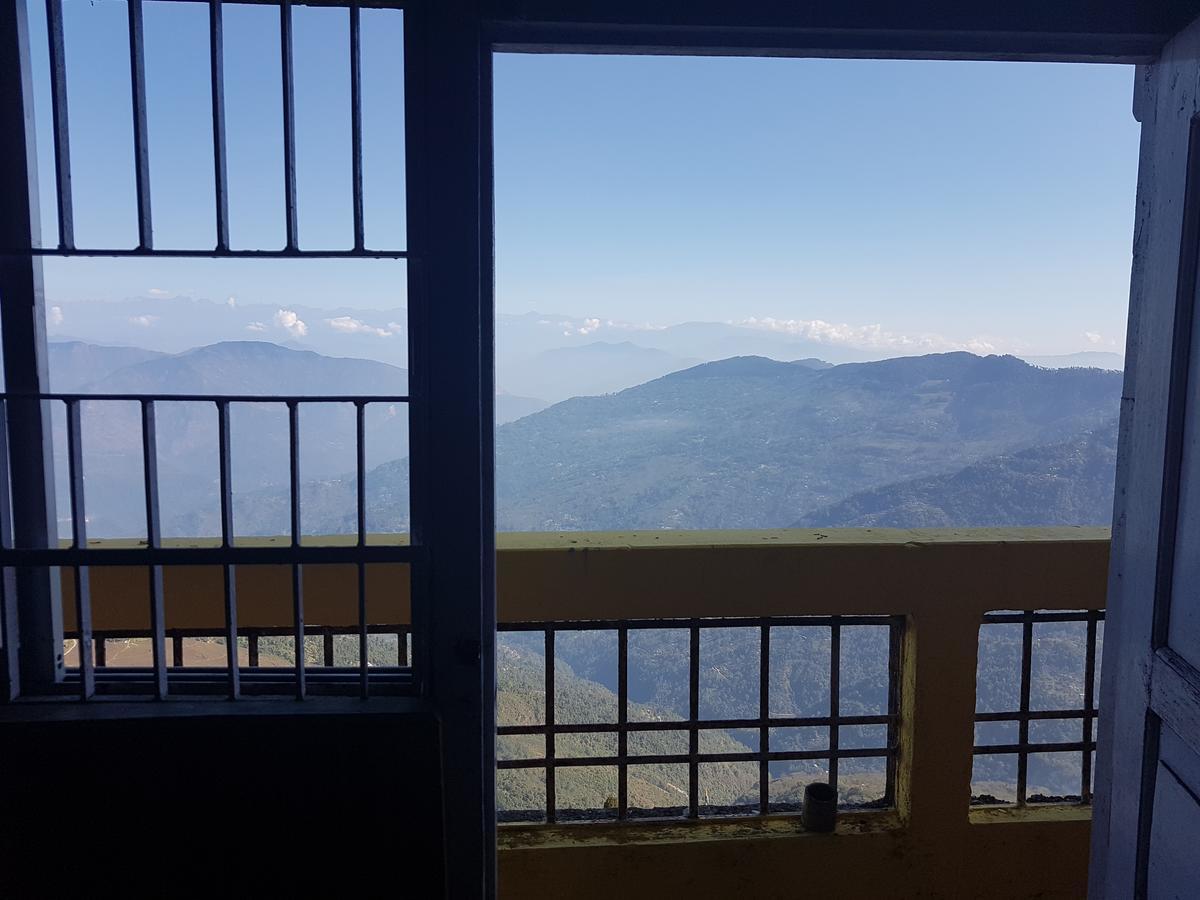 Hotel Tower View Darjeeling  Exterior photo